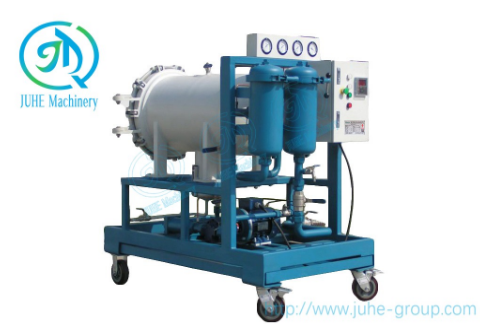 如何判斷多功能凈油機(jī)的可靠性