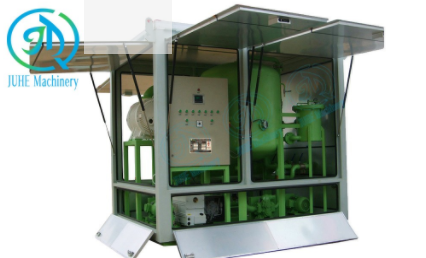 變壓器油真空濾油機(jī)的優(yōu)點(diǎn)有哪些？