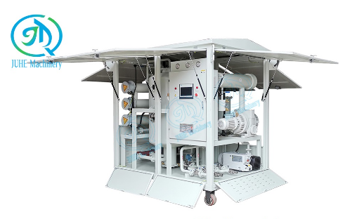 微型濾油機(jī)價(jià)格有什么優(yōu)勢(shì)好處