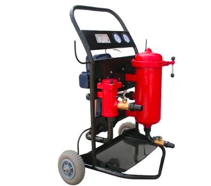 潤滑油過濾機(jī)的選擇技巧有哪些？