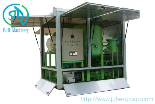 濾油機(jī)的常見(jiàn)類(lèi)型主要有哪些？