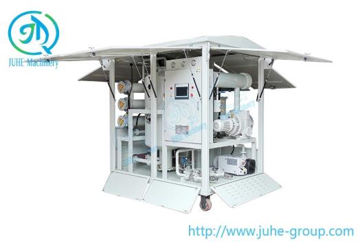 如何維護(hù)和保養(yǎng)濾油機(jī)？