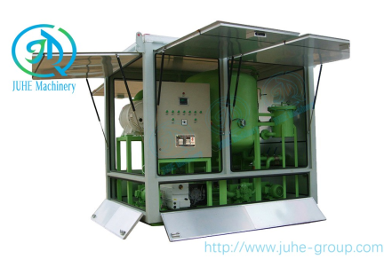 濾油機的濾油器通常有哪幾種類型